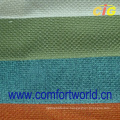 Polyester Sofa Fabric (SHSF04407)